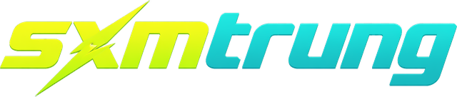 Logo sxmtrung